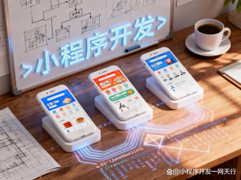 APP开发