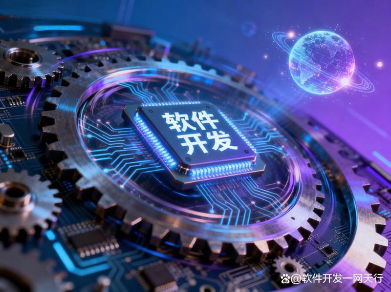 软件开发行业的新浪潮：聚焦张家口